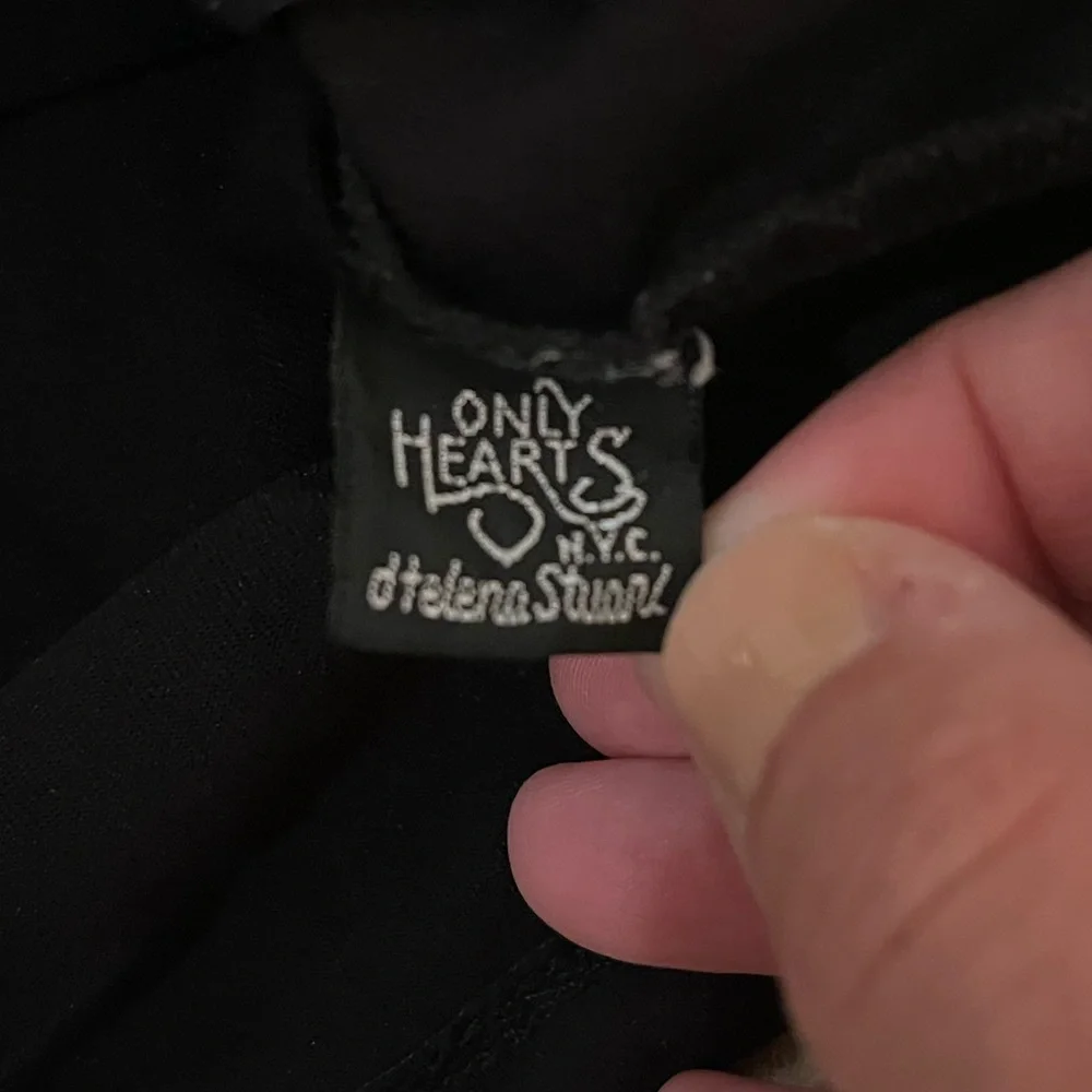 Only hearts tank - Picture 2 of 4